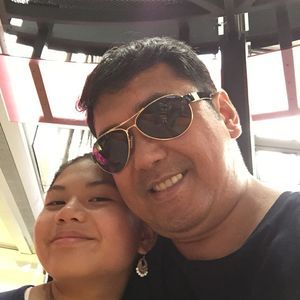 Meet your Posher, Glenn